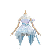 Cinnamoroll Dream Yao Cosplay Costume Sanrio Collaboration Anime Cosplay Outfit Full Set - Halloweez